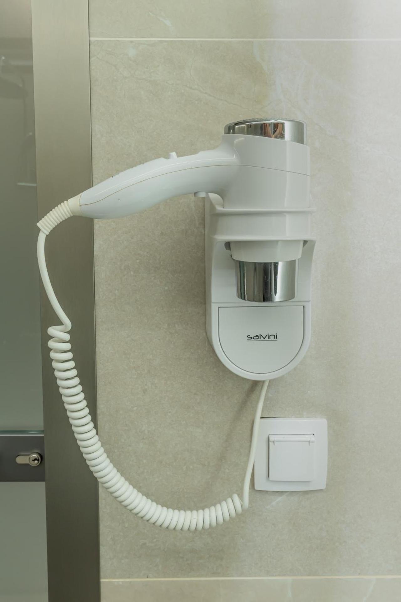 סטאברוס Fani Luxury Apartments Stavros מראה חיצוני תמונה